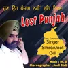 About Lost Punjab Song